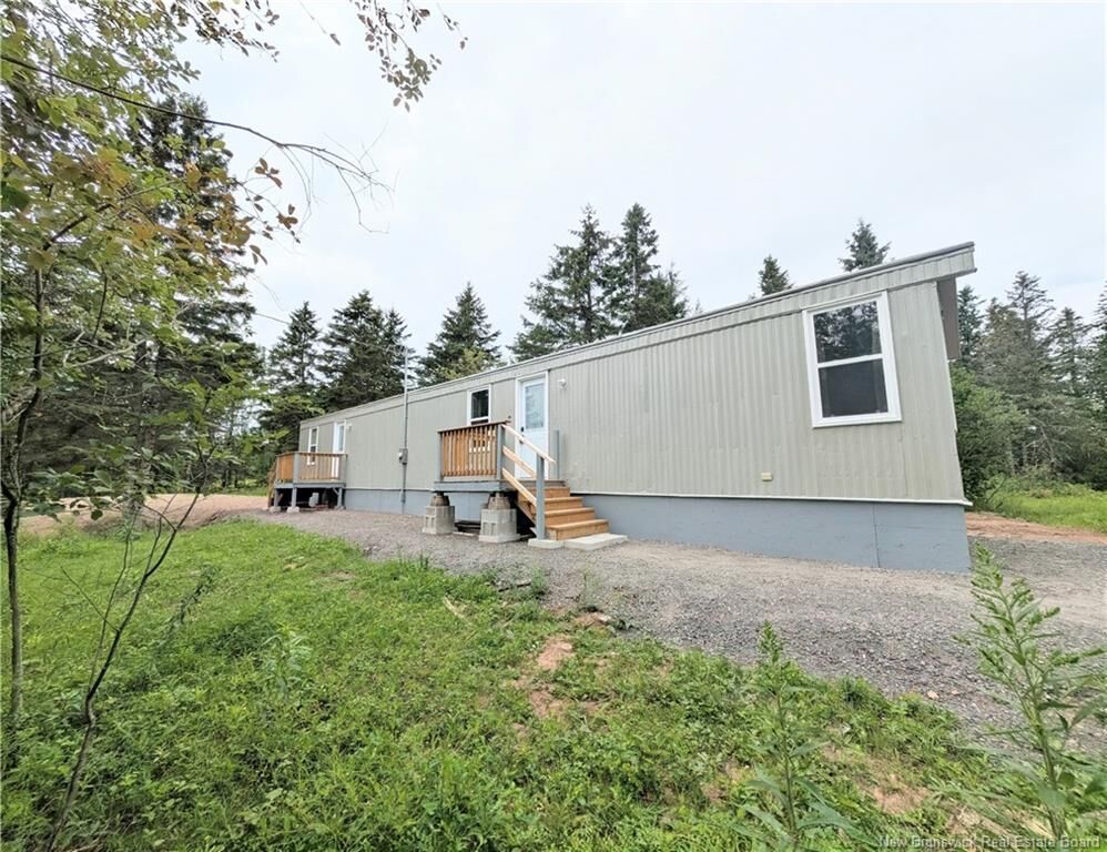Property Photo: 4371 Route 106 NB E4Z 3K2