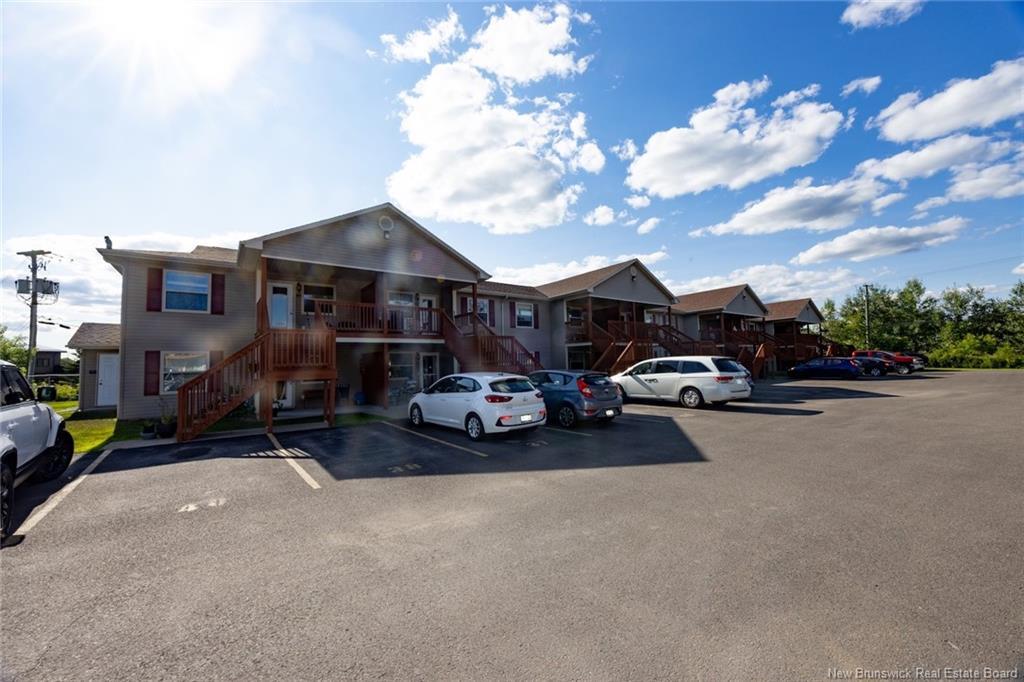 20 Trailside Lane 35  Fredericton NB E3A 1R7 photo