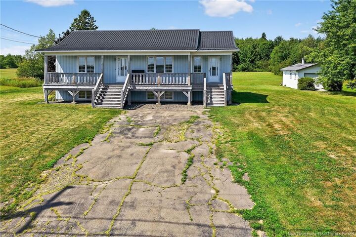 Property Photo: 3079 Route 535 NB E4R 3E3