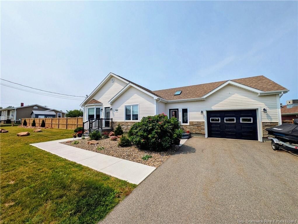 Property Photo: 259 Rue Savard NB E1W 1A6