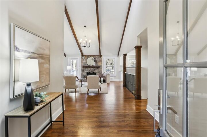 Property Photo: 645 Trailmore Place GA 30076