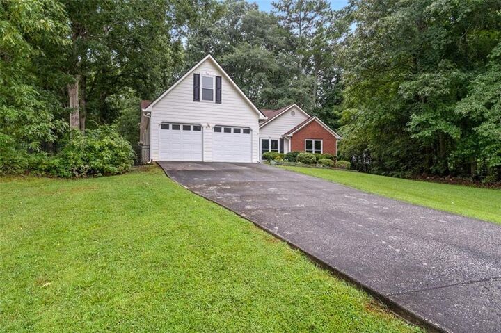 Property Photo:  1900 McConnell Road  GA 30017 