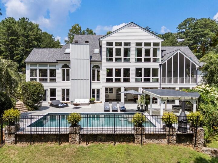 1350 Keans Court  Roswell GA 30075 photo