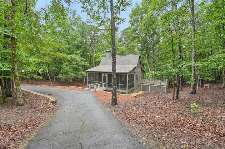 Property Photo:  321 Owls Brow  GA 30143 