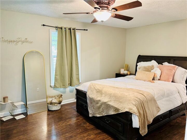 Property Photo: 8 Dixie Drive GA 30281
