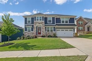 Property Photo: 186 Greenbrier Way GA 30114