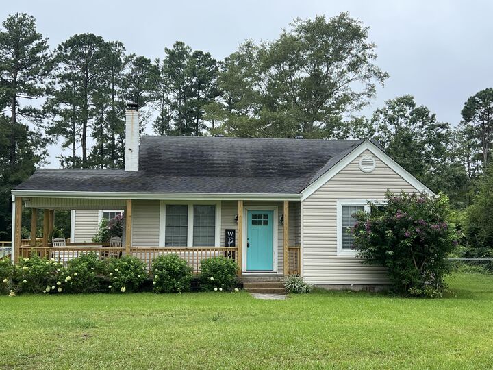 1055 Wrens Highway  Thomson GA 30824 photo