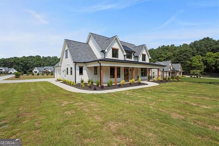 Property Photo: 9220 Waldrip Road GA 30506