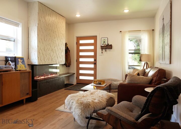 Property Photo:  728 S Tracy Avenue  MT 59715 