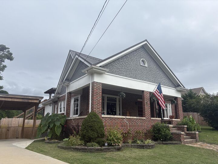 Property Photo: 3801 Oweda Terrace TN 37415