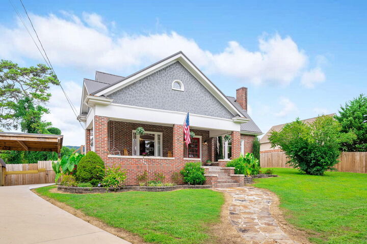 Property Photo: 3801 Oweda Terrace TN 37415