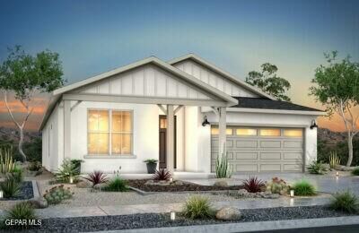 Property Photo: 13320 Emerald Water Court TX 79928