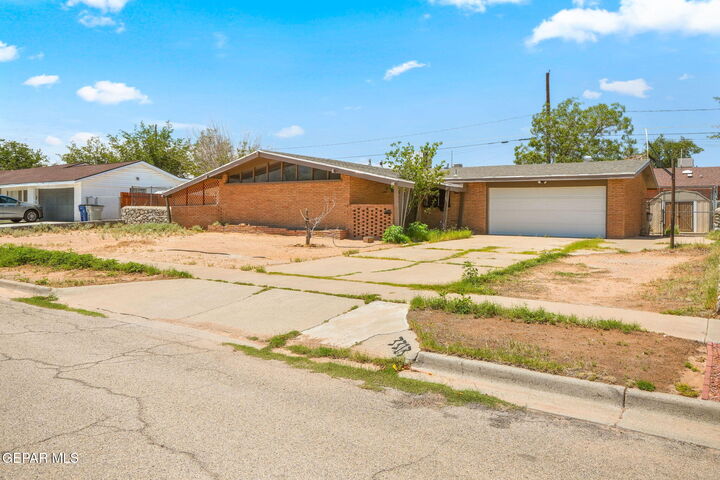 3313 Cork Drive  El Paso TX 79925 photo