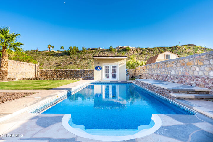 Property Photo: 1478 Alba Del Sol Place TX 79911