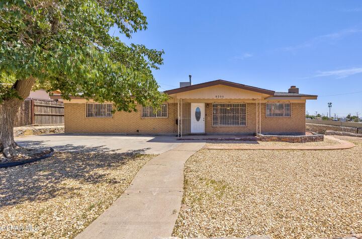 8200 Sandland Drive  El Paso TX 79907 photo