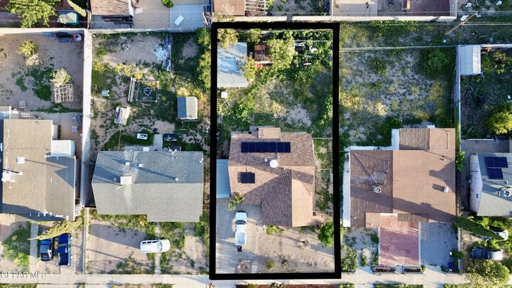 Property Photo: 236 Borderland Road TX 79932