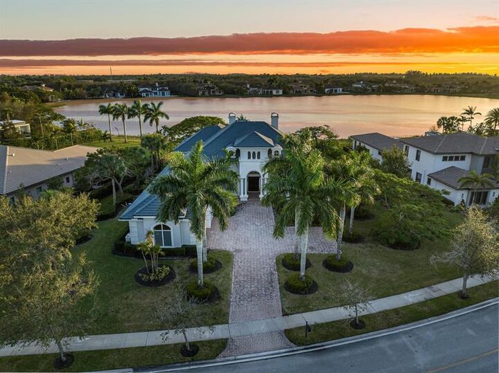 3111 Lake Ridge Ln  Weston FL 33332 photo