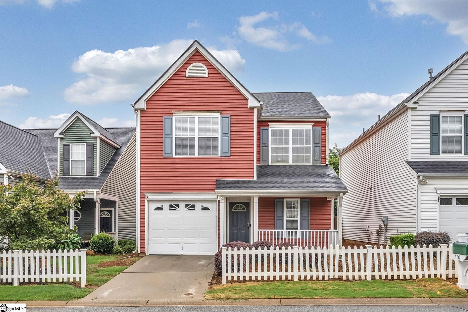 Property Photo: 110 Nobska Light Court SC 29681