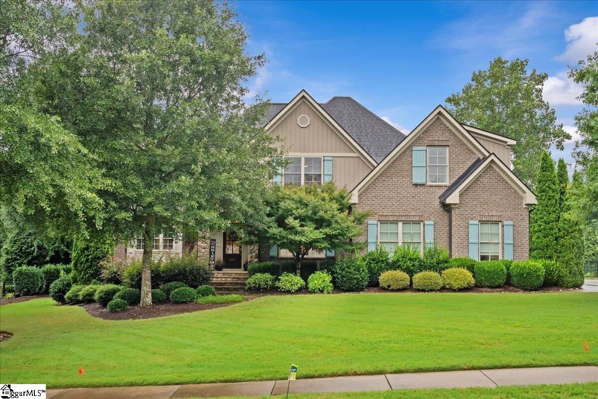 Property Photo:  200 Bentwater Trail  SC 29680 