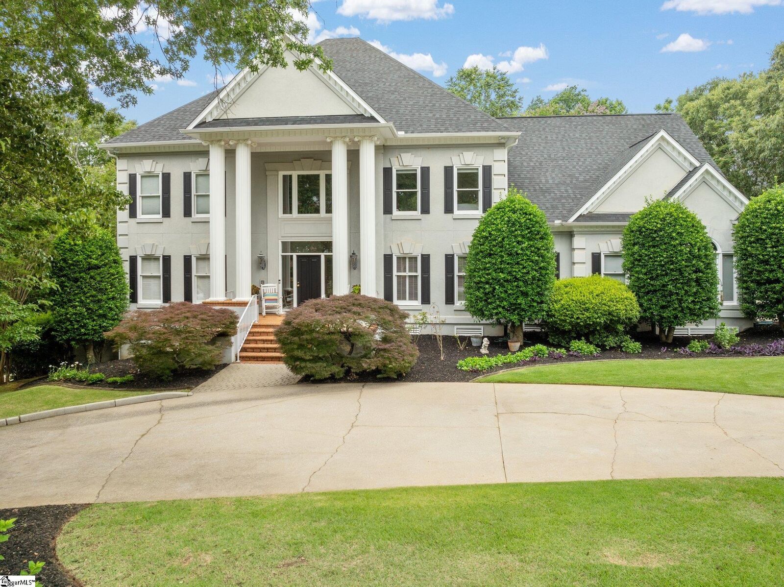 Property Photo:  120 Thornblade Boulevard  SC 29650 
