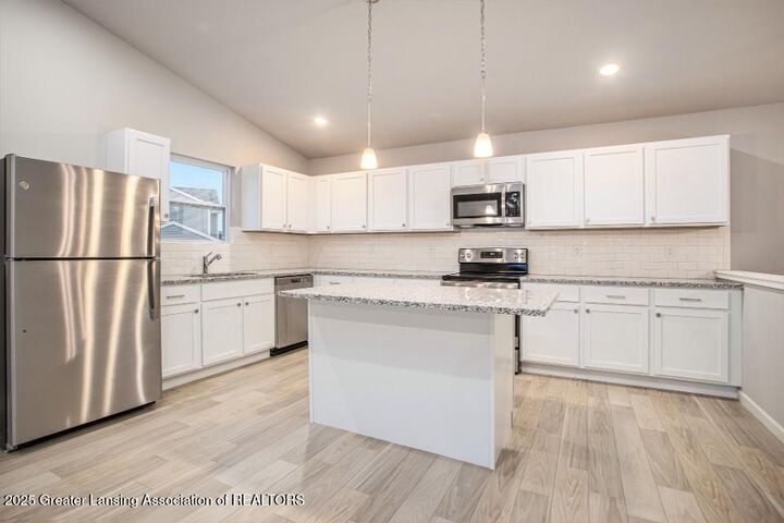 Property Photo: Lot 50 Cambria Court MI 48876
