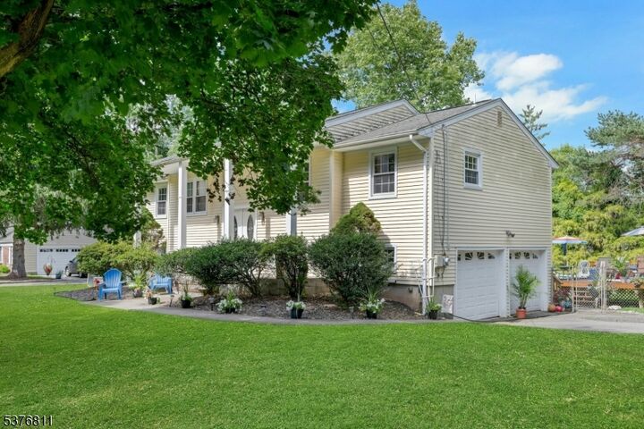 Property Photo:  26 Meslar Rd  NJ 07950 