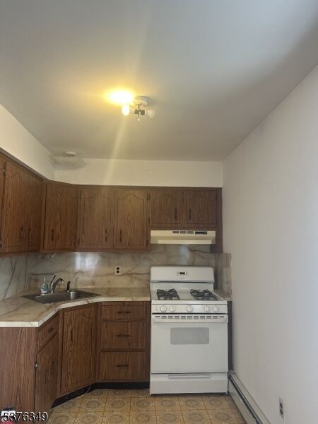 Property Photo: 40 Union Ave 1 NJ 07011