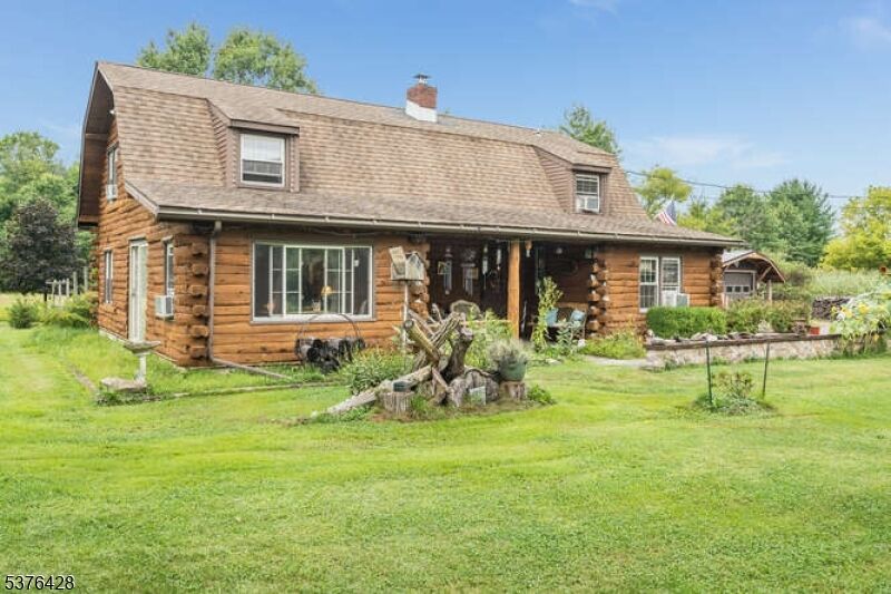 Property Photo:  153 Hammar Rd  NJ 08822 