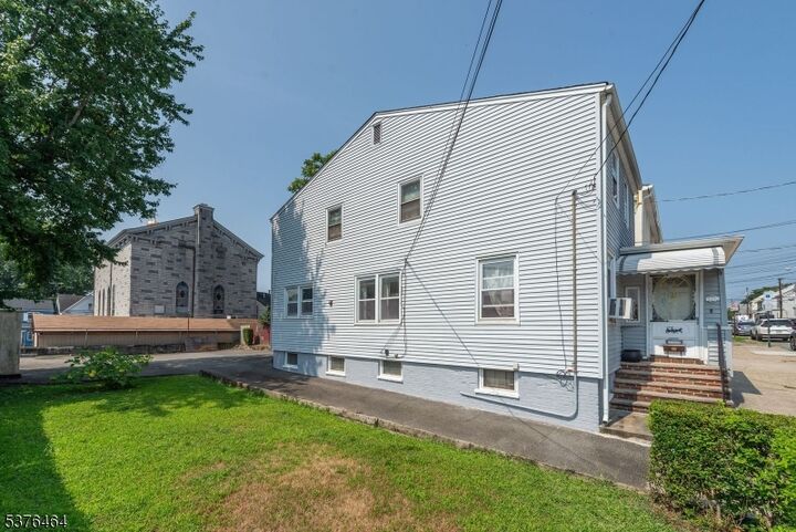 Property Photo: 126 Dixon Ave NJ 07501