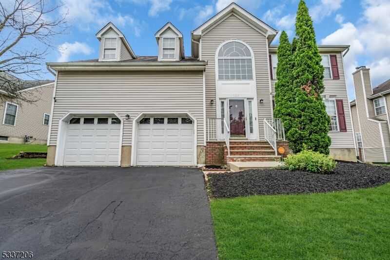 Property Photo: 228 Natalie Dr NJ 08865