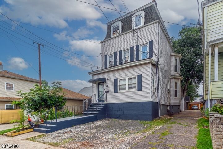 Property Photo: 353 Fay Ave NJ 07202