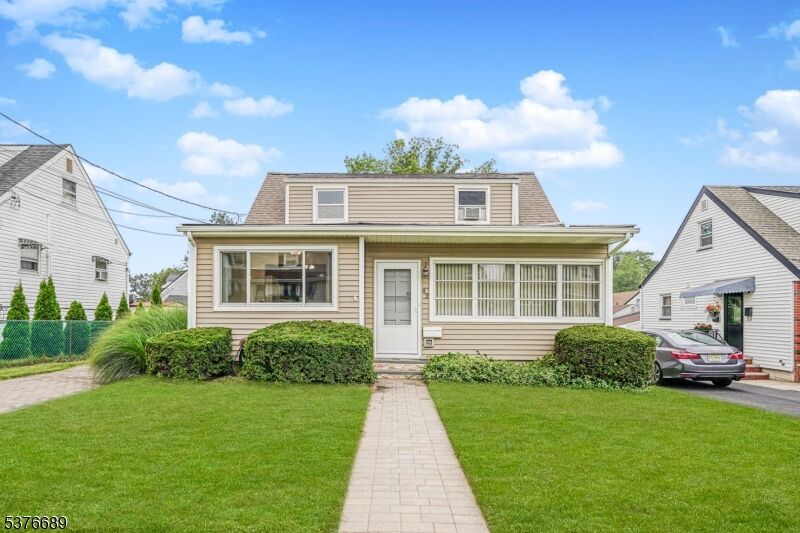 Property Photo: 42 Merritt Ave NJ 08879