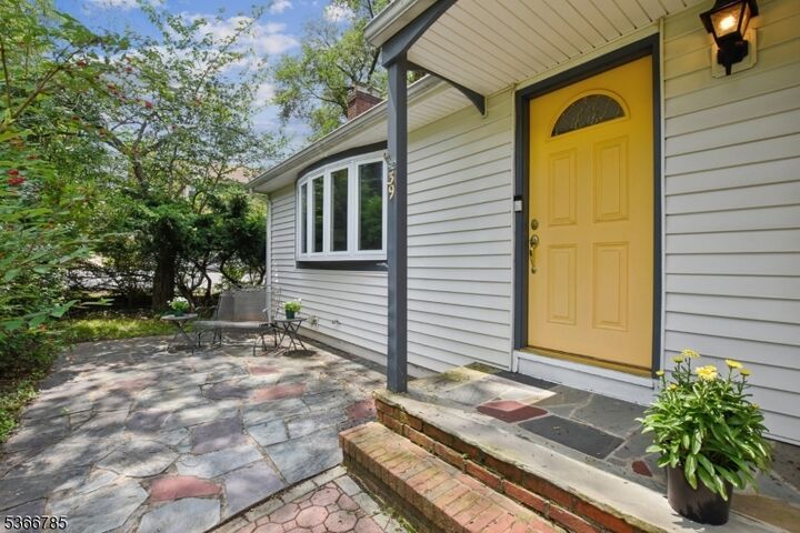 Property Photo:  39 Prospect Rd  NJ 07039 