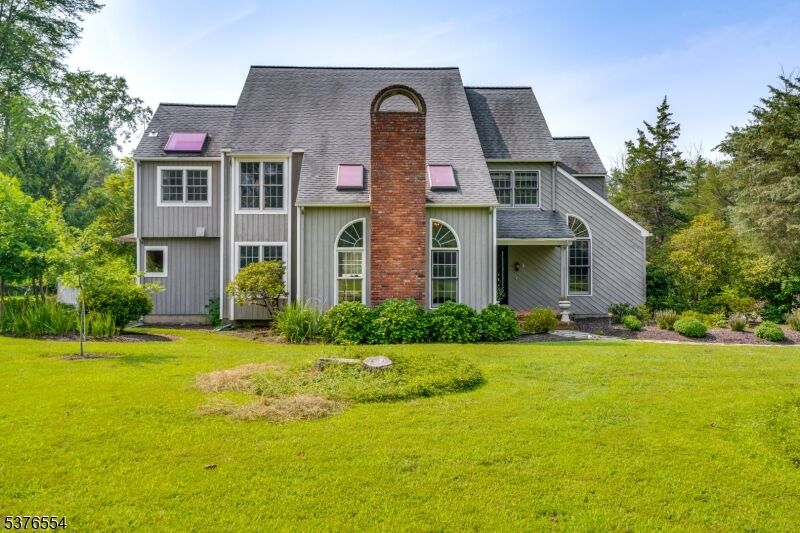 Property Photo: 136 Rocktown Lambertville Rd NJ 08530