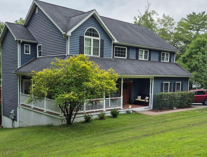 465 Mackle Pt  Lewisburg WV 24901 photo