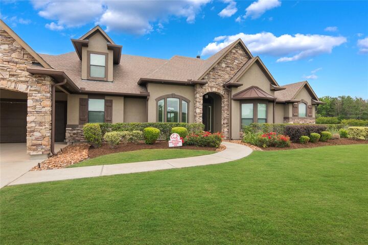Property Photo: 2915 Kennings Road TX 77532