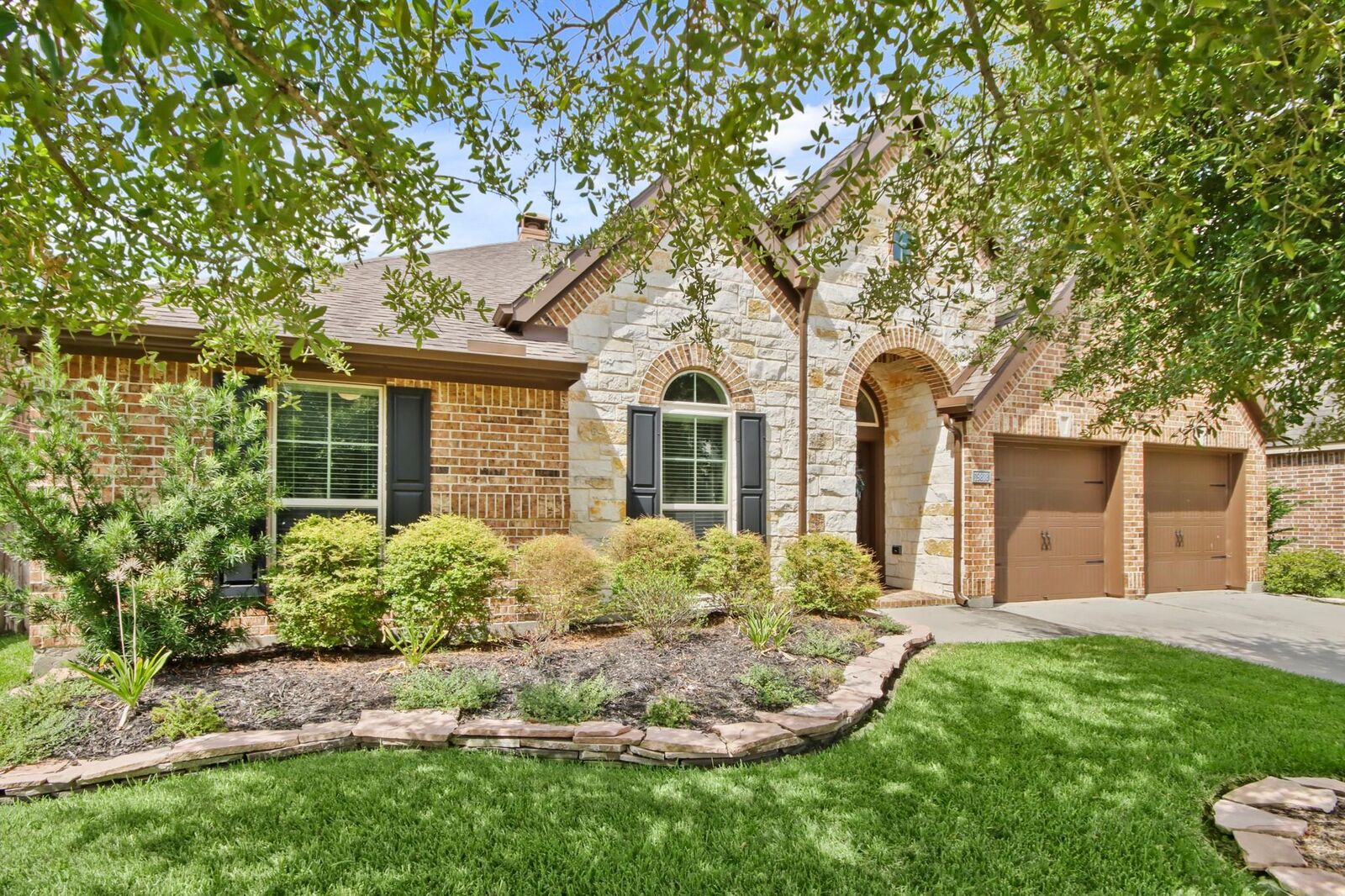 Property Photo:  19818 Indigo Key Court  TX 77433 