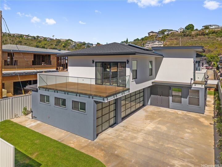 1331 9th Avenue A  Honolulu HI 96816 photo