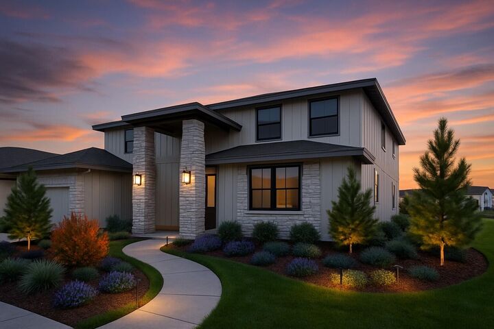 Property Photo:  2369 W Portal Hill Rd  UT 84720