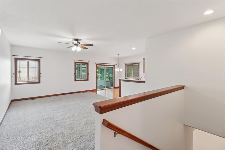 Property Photo:  4729 E Merced Street  IA 50317 