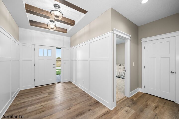 Property Photo: 4051 N Callison Avenue IA 50061