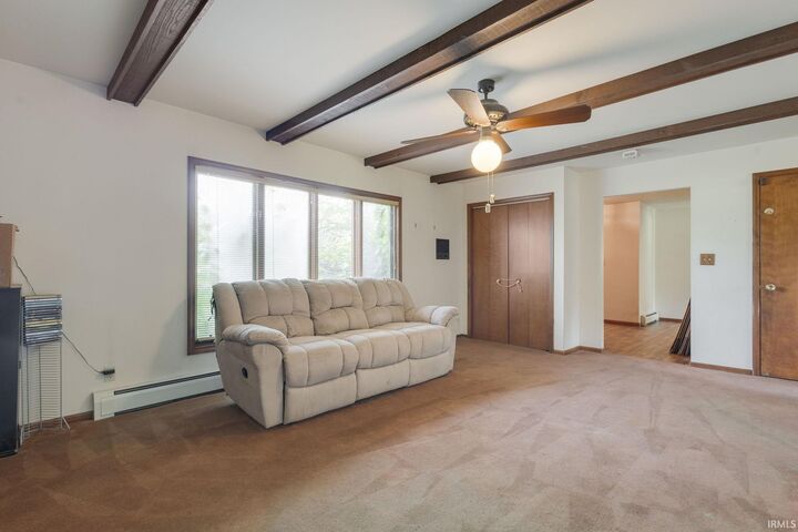 Property Photo: 6555 W Bleck Road IN 46360