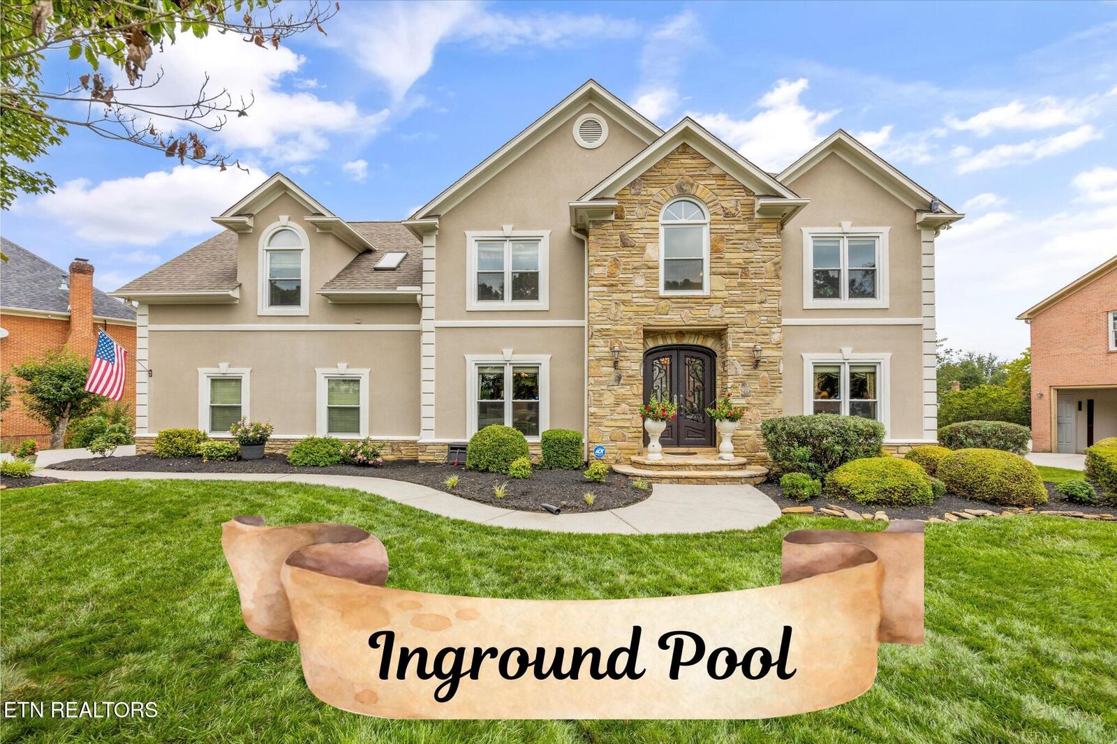 Property Photo:  12971 Buckley Rd  TN 37934 