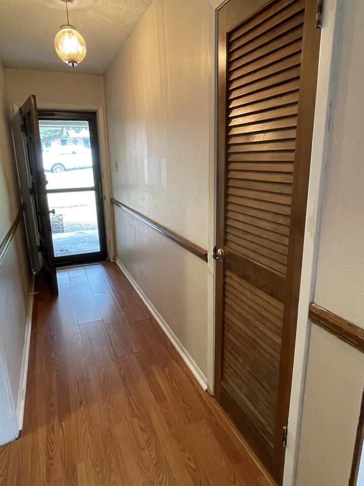 Property Photo:  1506 Bowie Drive  TX 75701 