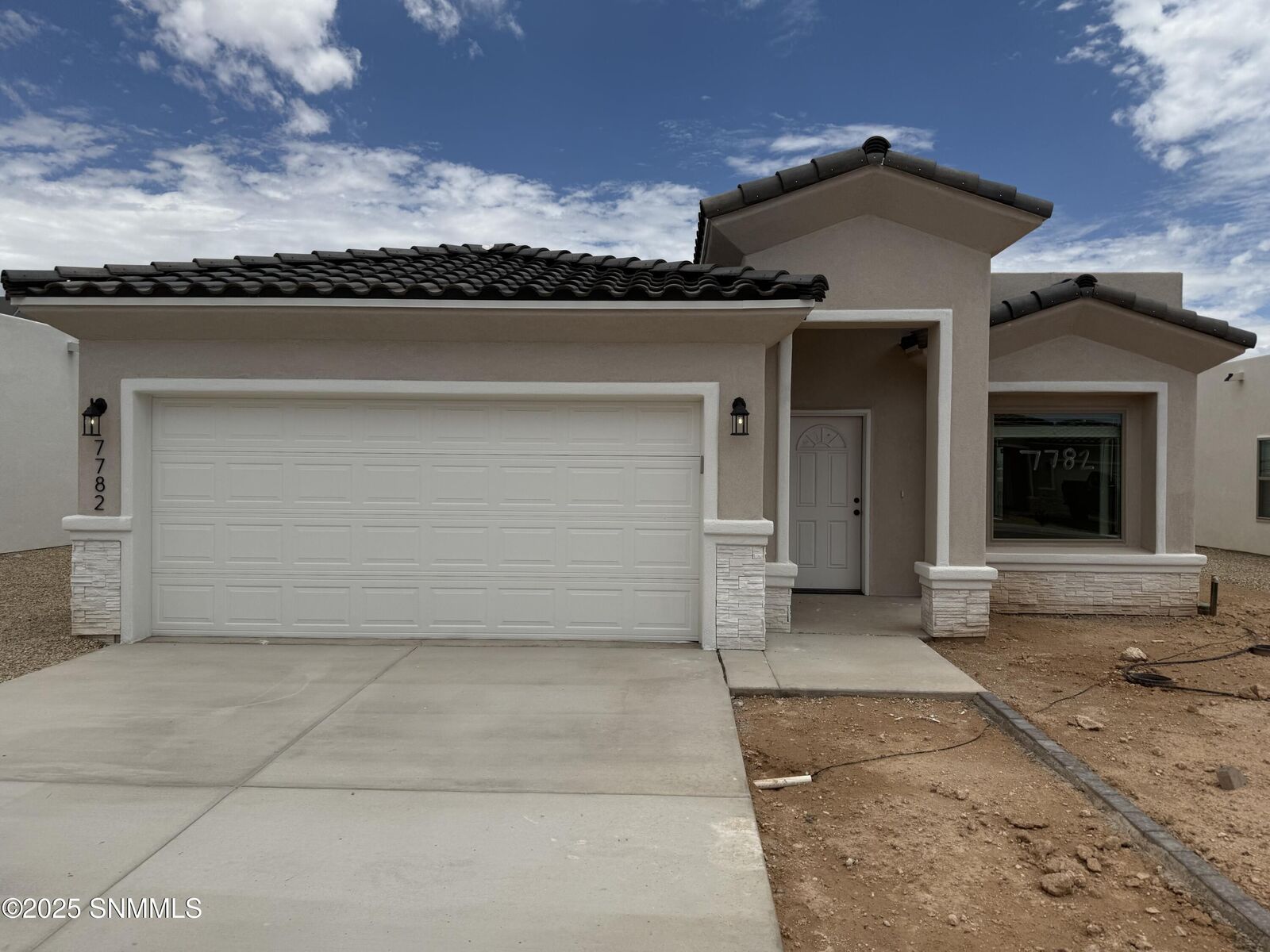 Property Photo: 7782 San Eduardo Street NM 88012