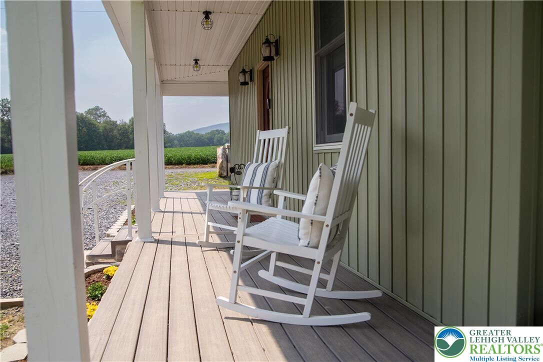 Property Photo: 4308 Mountain Road PA 18080