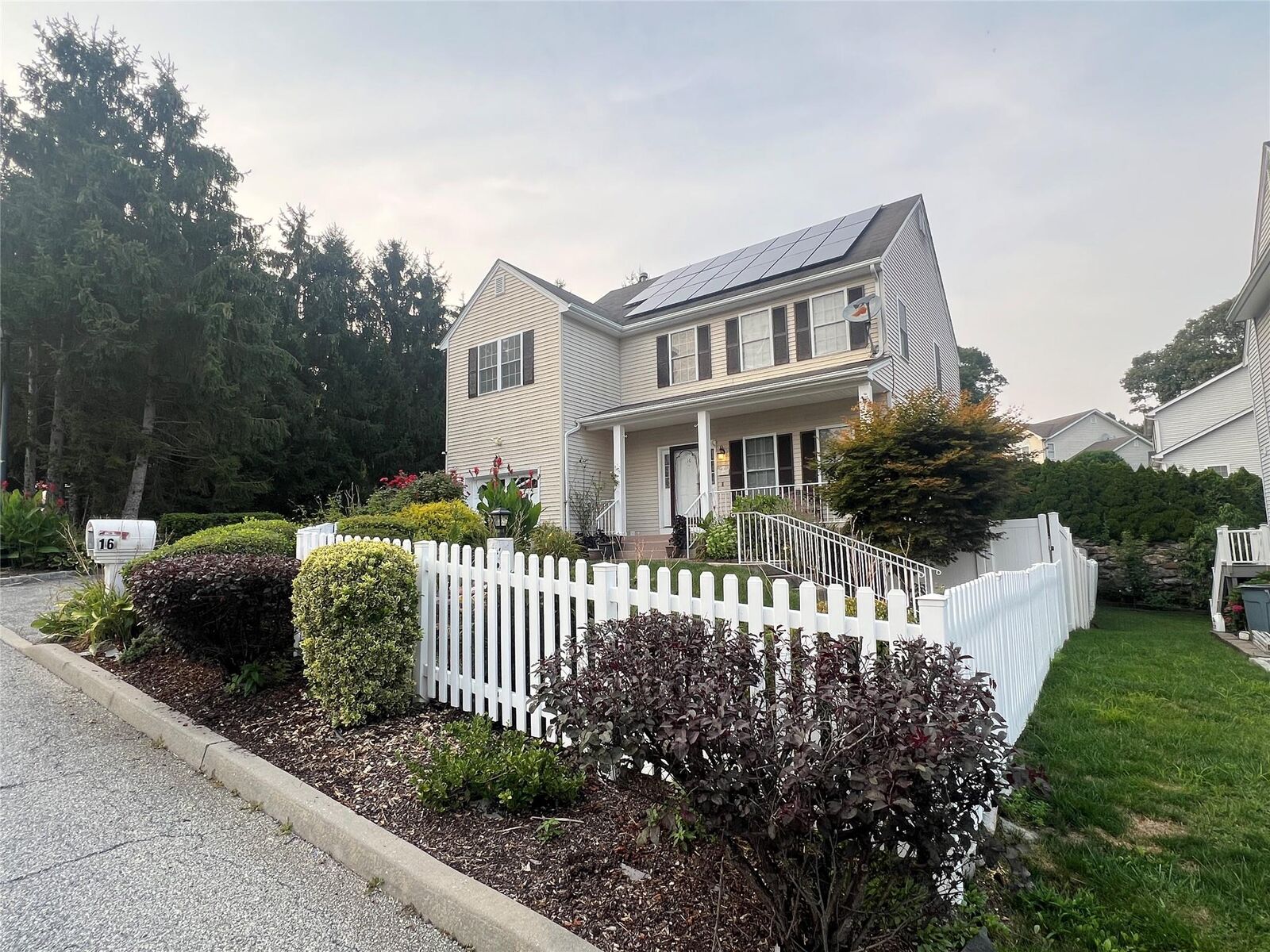 Property Photo: 16 Peggy Lane NY 10566