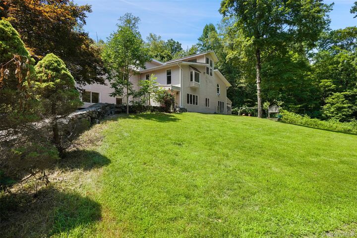 Property Photo: 401 Dixon Road NY 10512