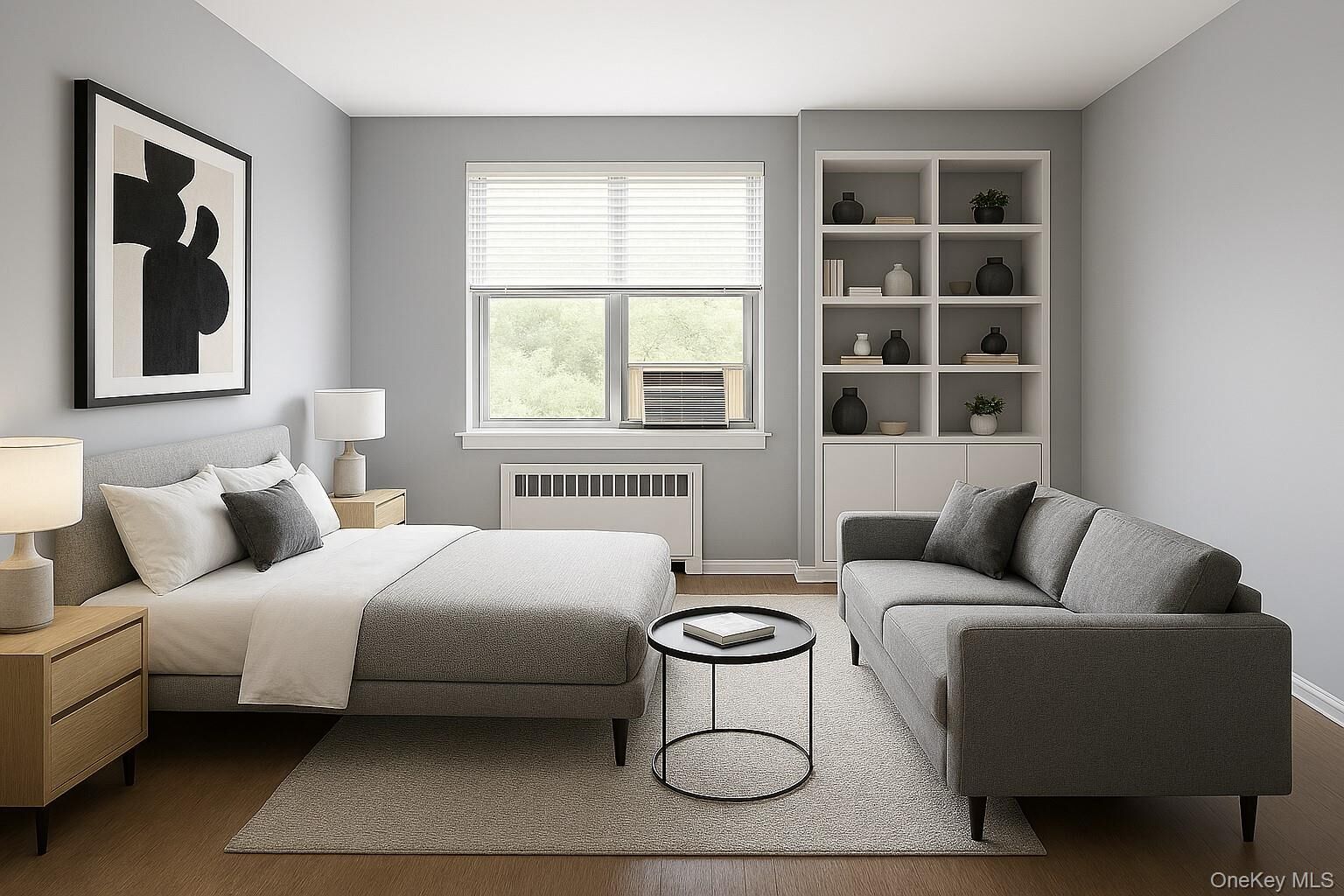 Property Photo:  8 Bryant Crescent 1A  NY 10605-2636 