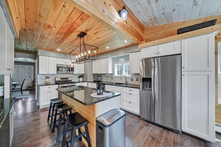 Property Photo: 818 Winterton Road NY 10940